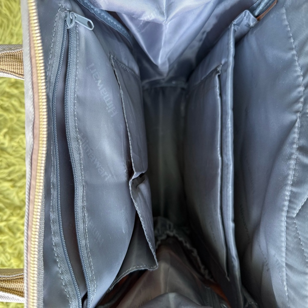 Himawari Yellow Baby Bag - Picture 7 of 9
